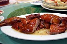 best roast goose
